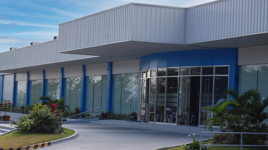 Berthaphil II - Sutherland Campus